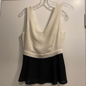 Charlie and Adele m top